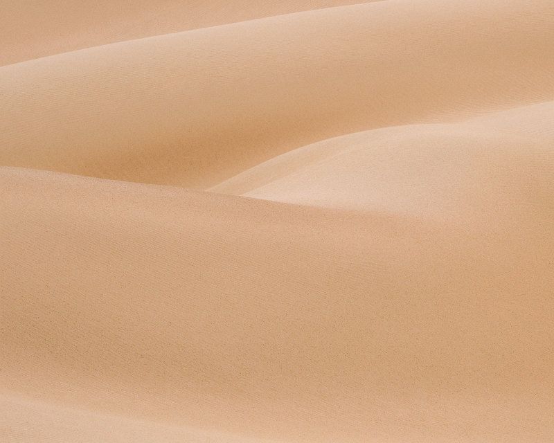 Линии песка
