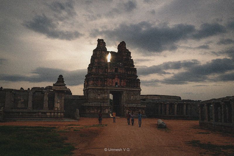 Vijaya Vitthala Temple
