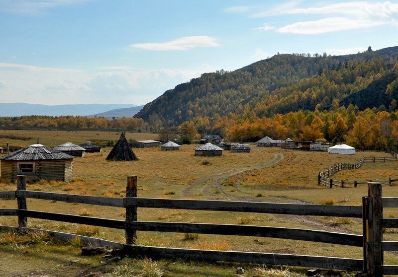 Сергей Аревшатов, Russia