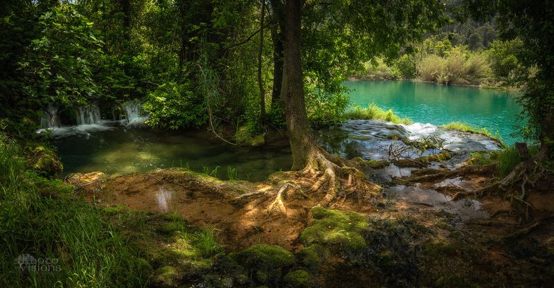 Nature of Croatia - Krka NP