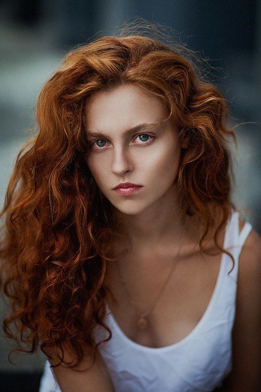 Anna Chiginceva, Russia