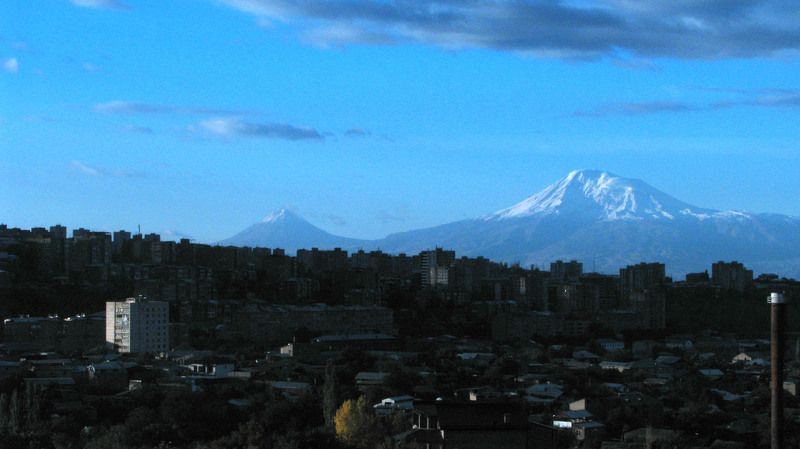 Tatev Adamyan, Armenia