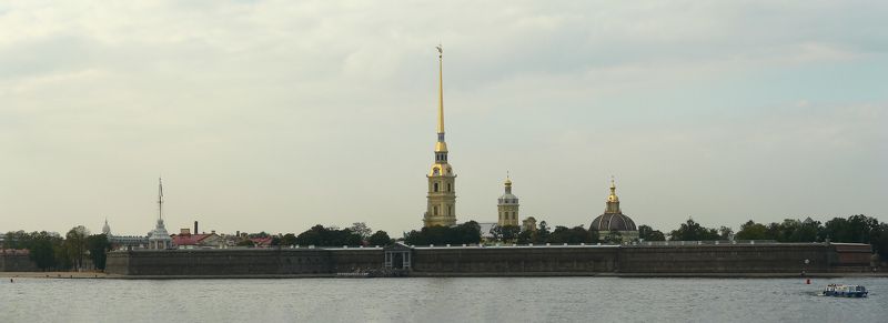 Классика Санкт-Петербурга