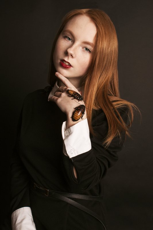 julia, Belarus