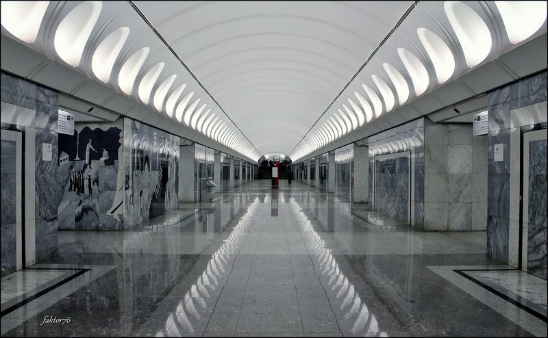 станция метро Достоевская Москва