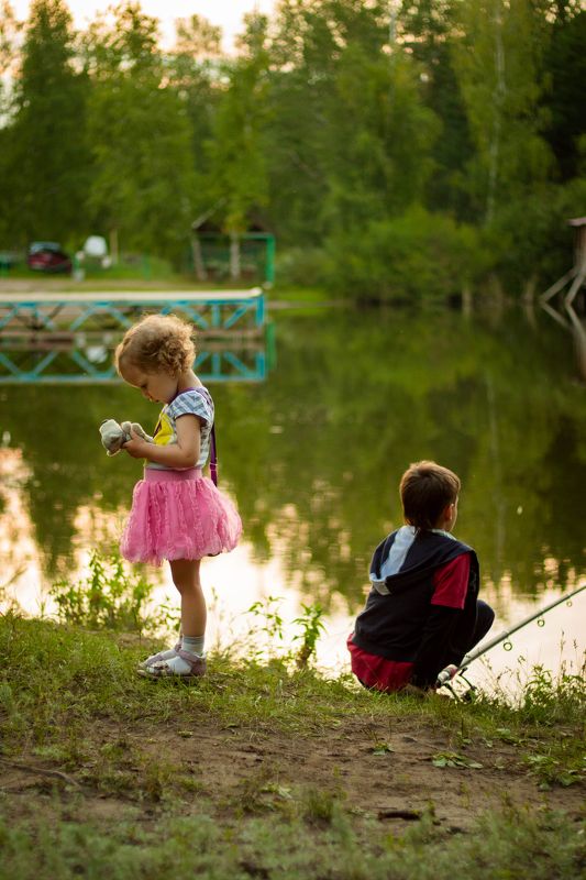 Петр Литвинов, Russia