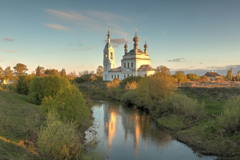 с.Савинское