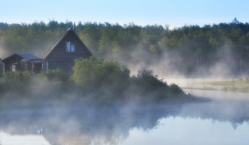 Утренняя.