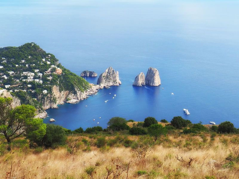 Capri