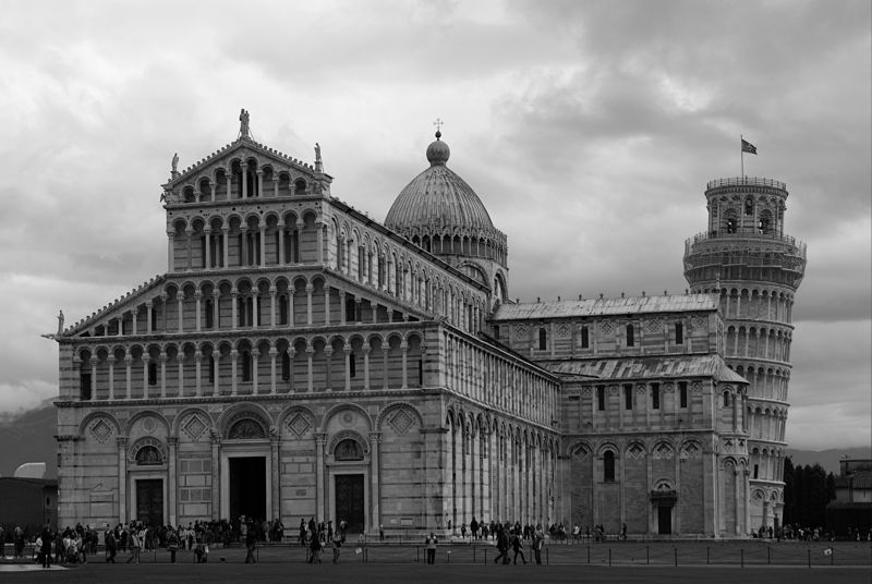 Duomo di Pisa