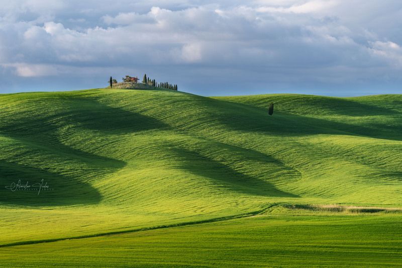 Tuscany