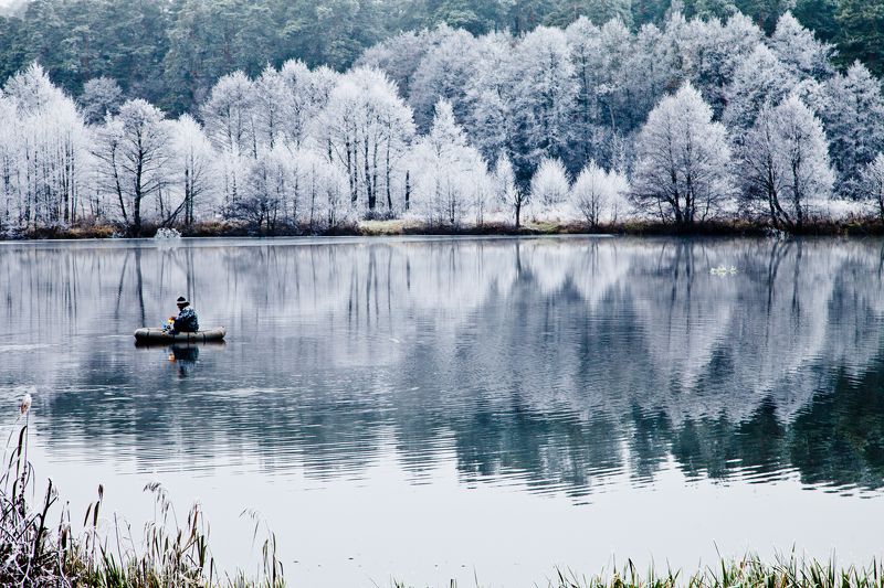 Chekaryova, Russia