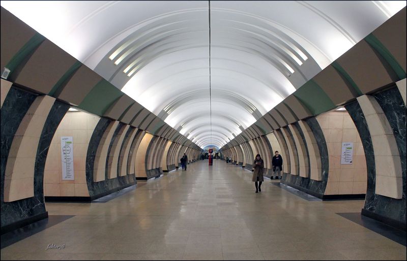 станция метро Марьина роща Москва