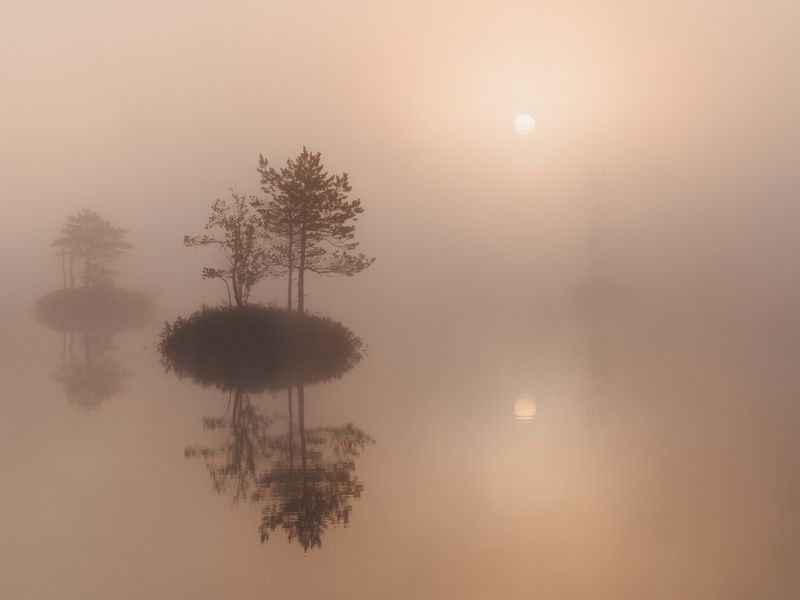 Плывучы скрозь ціхамірнацсь