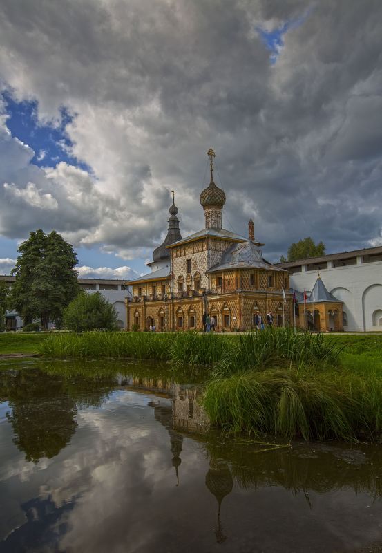 Ростов Великий