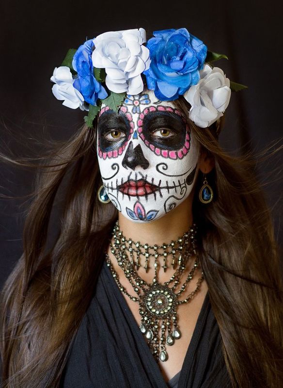 El Día de Muertos