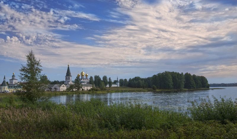 Валдай