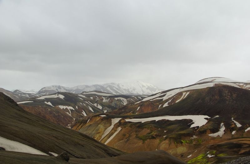 Landmannalaugar