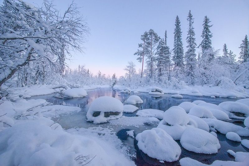 Дневные сумерки