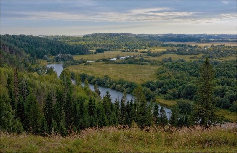 Отрясовская гора, Уржум