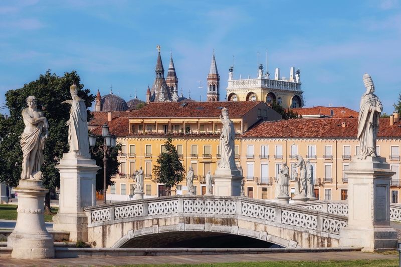 Prato della Valle