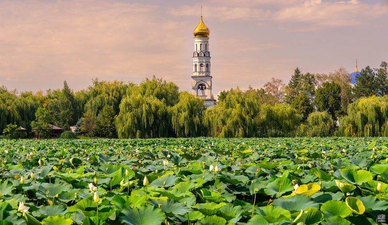 Женская обитель в честь иконы Божией Матери 