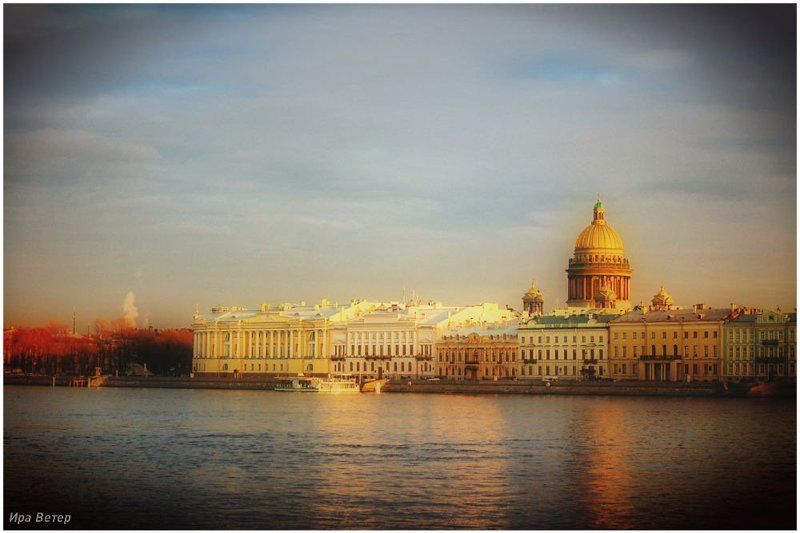Петербург. Открыткаphoto preview