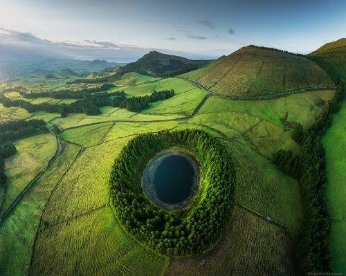 Azores islands