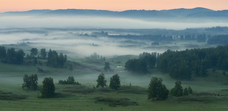 Andrey Ponomarev, Russia