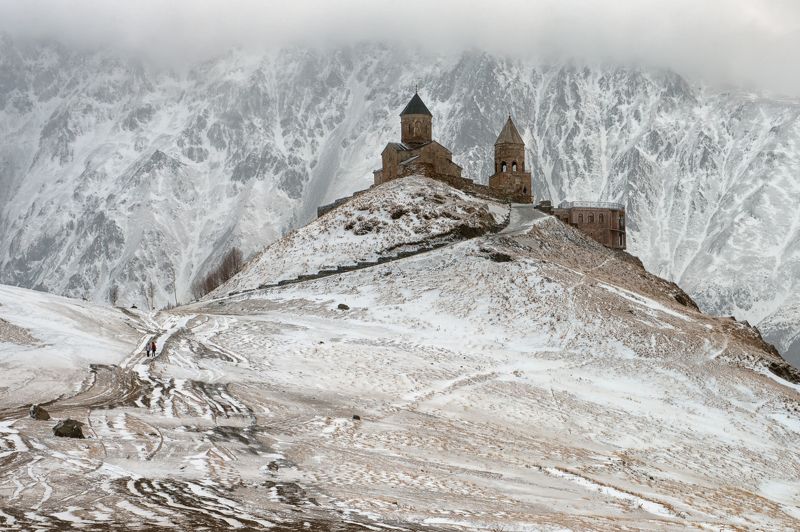 Паладьев Павел, Russia