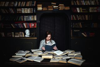 В поисках истины