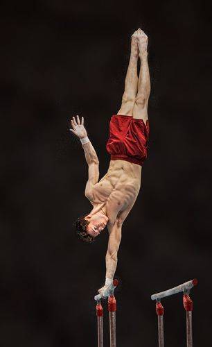 Vertical Perfection