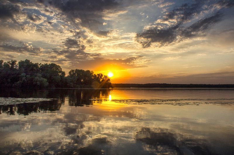 Veronika Tolabolina, Ukraine