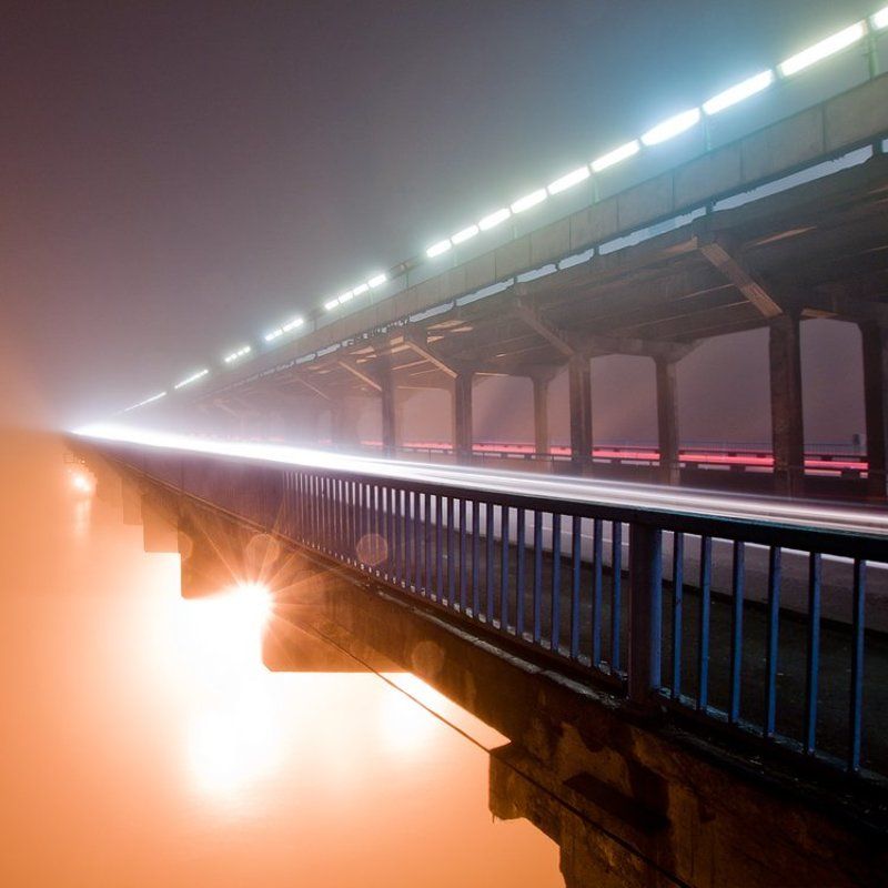 Мостофото. Мосты Киева - Метроphoto preview