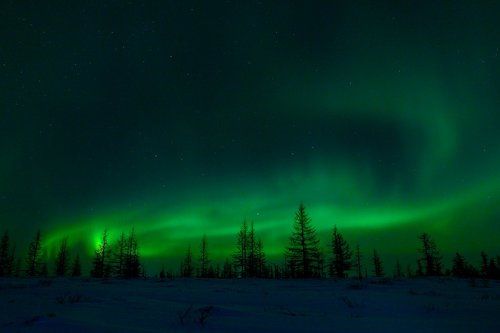 aurora borealis #3