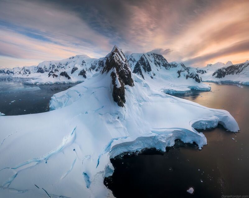 Antarctica