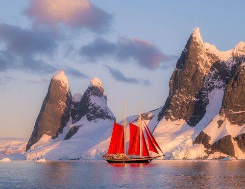Antarctica