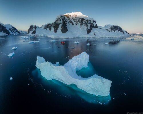 Antarctica