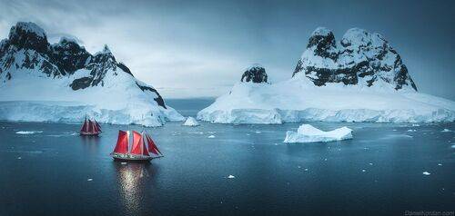 Antarctica