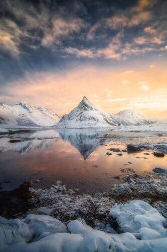 Lofoten