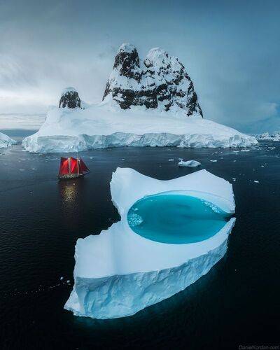 Antarctica