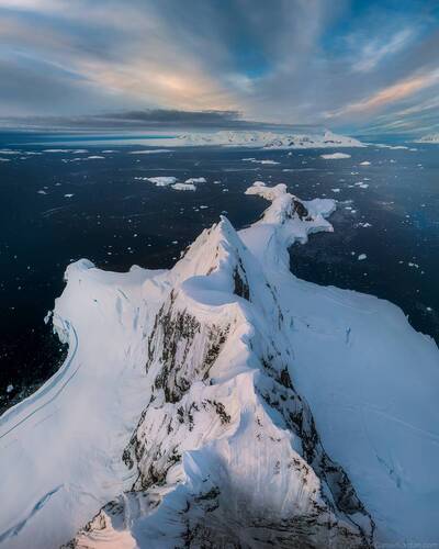 Antarctica