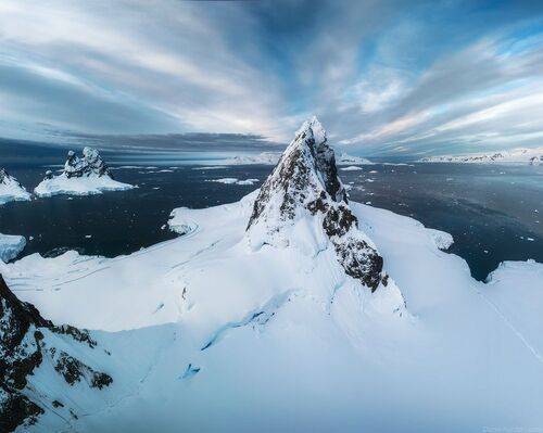 Antarctica