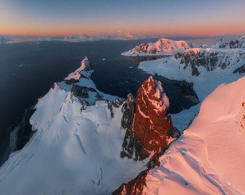 Antarctica