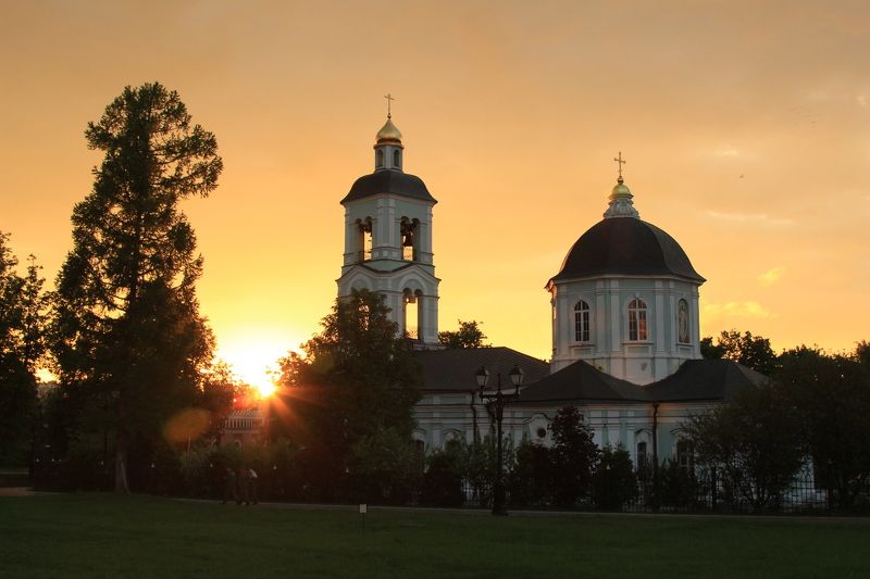 Сергей, Russia