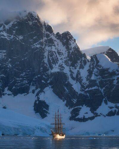 Antarctica