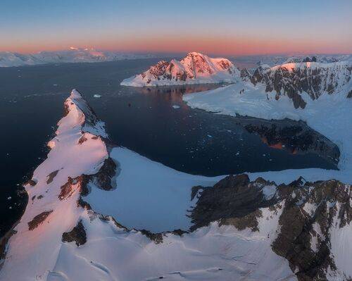 Antarctica