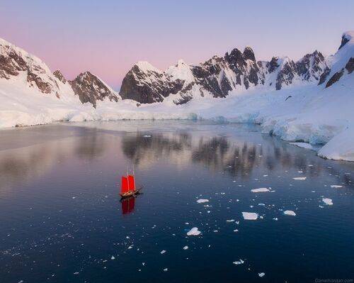 Antarctica