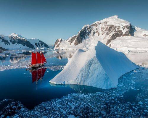 Antarctica