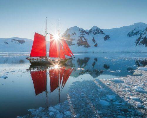 Antarctica